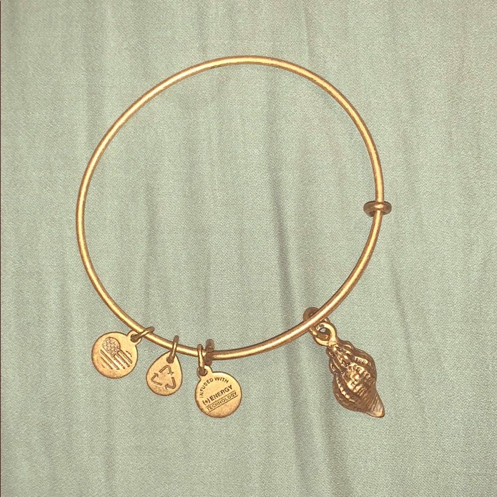 Alex and Ani Bracelet